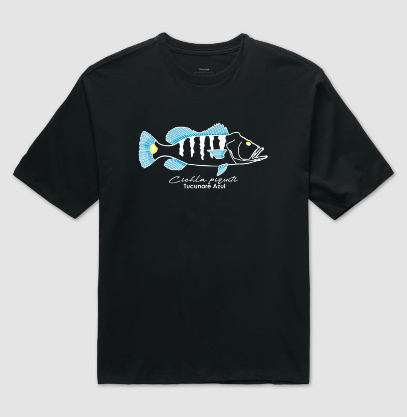 Cichla Piquiti