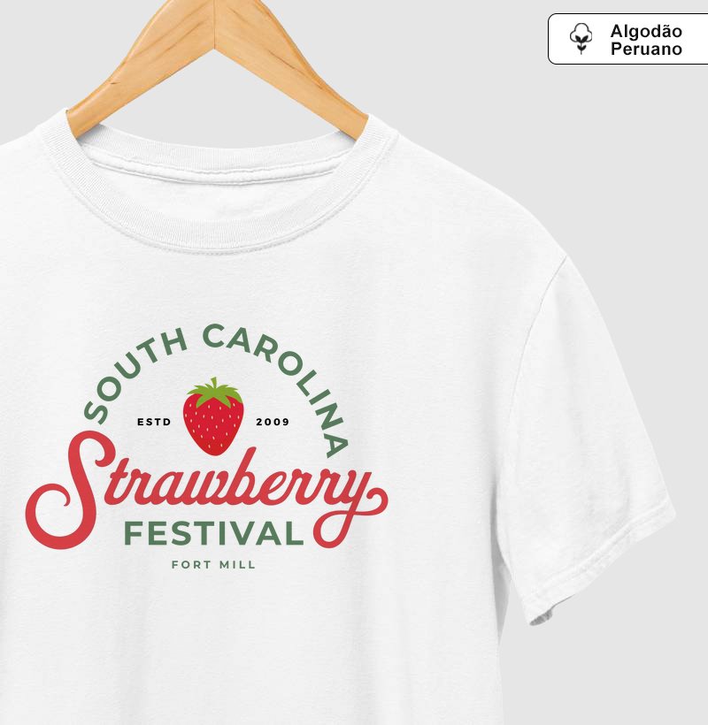Strawberry Festival