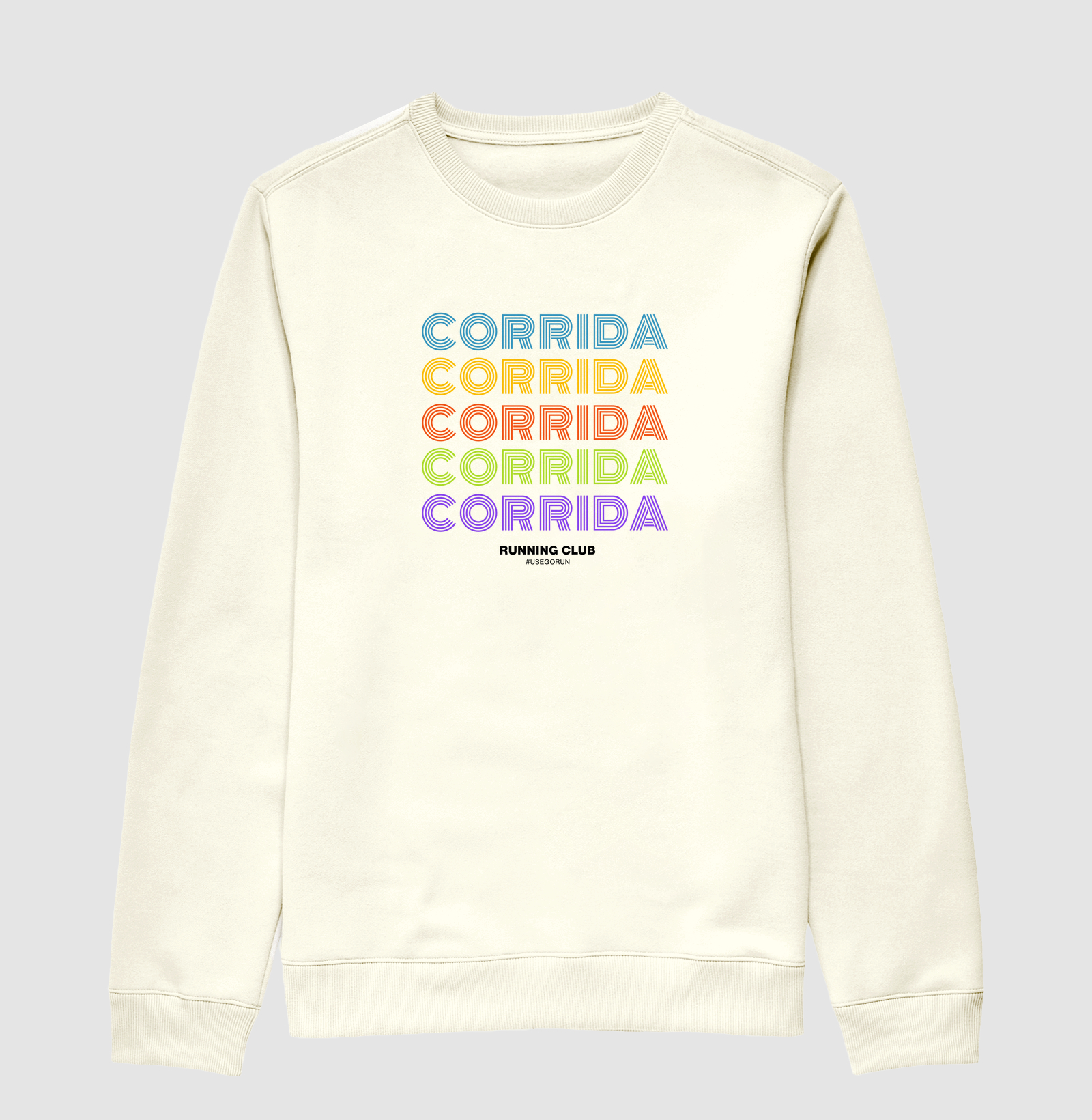 Corrida Club