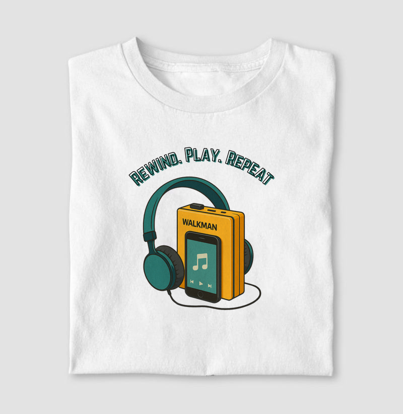 Rewind. Play. Repeat
