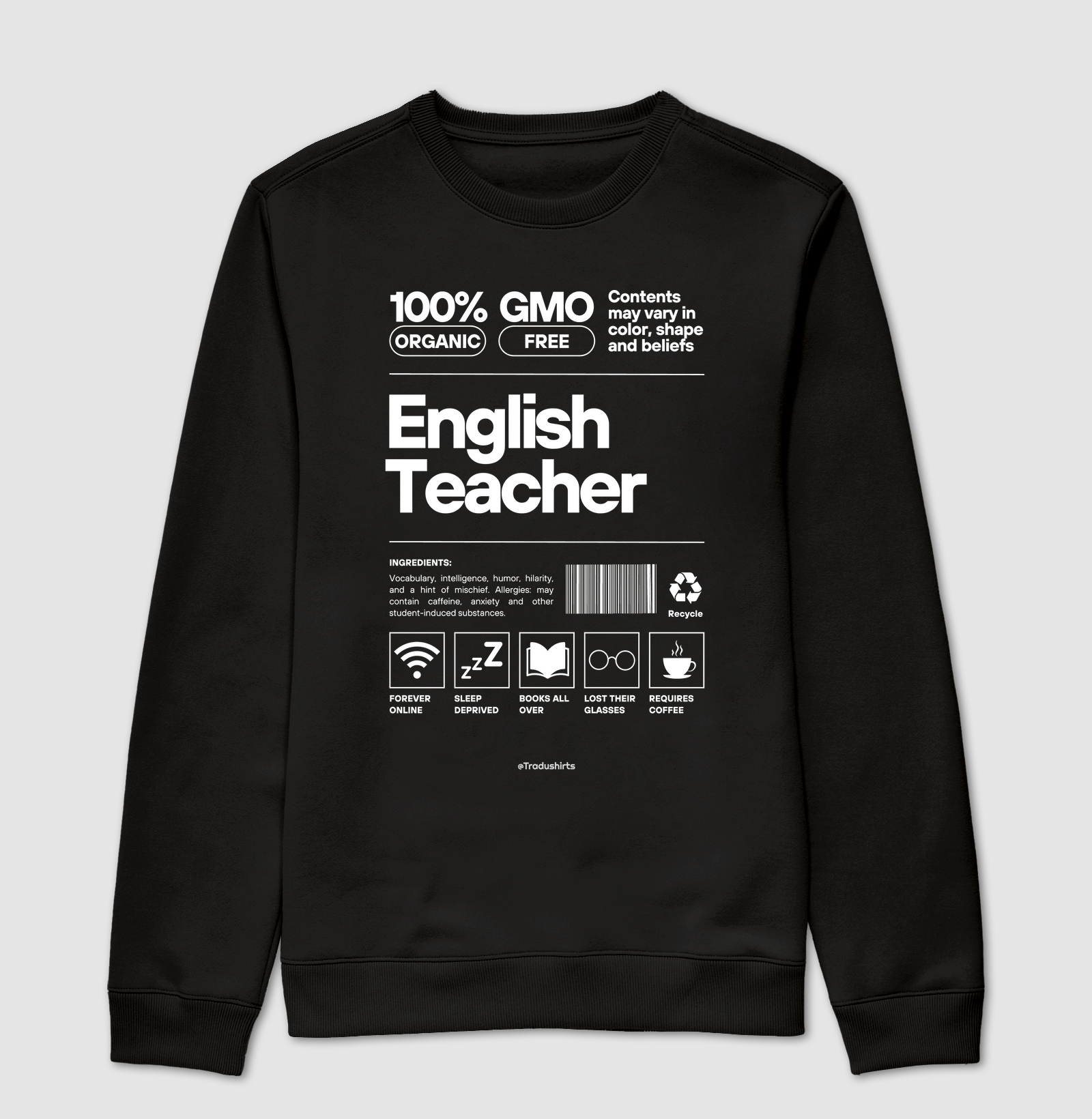 English Teacher