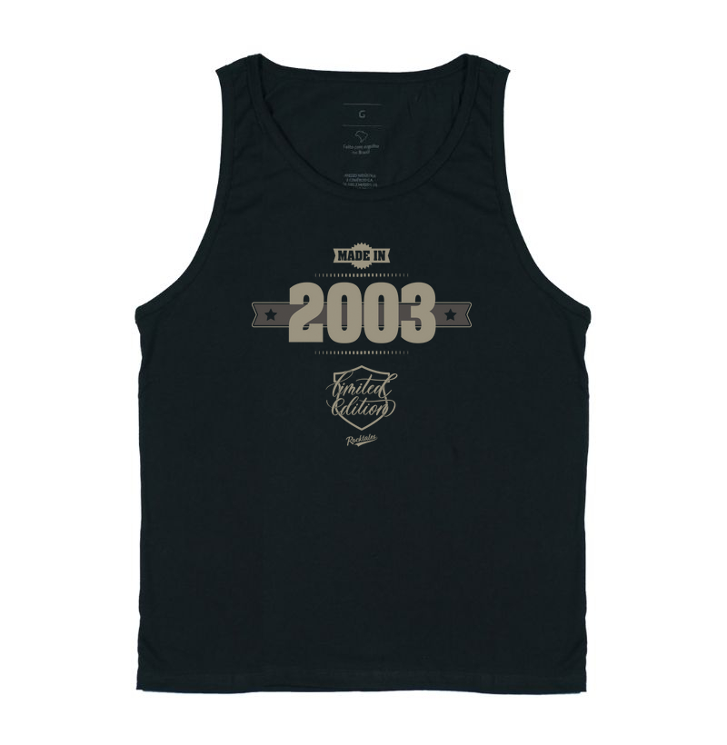 Made in 2003