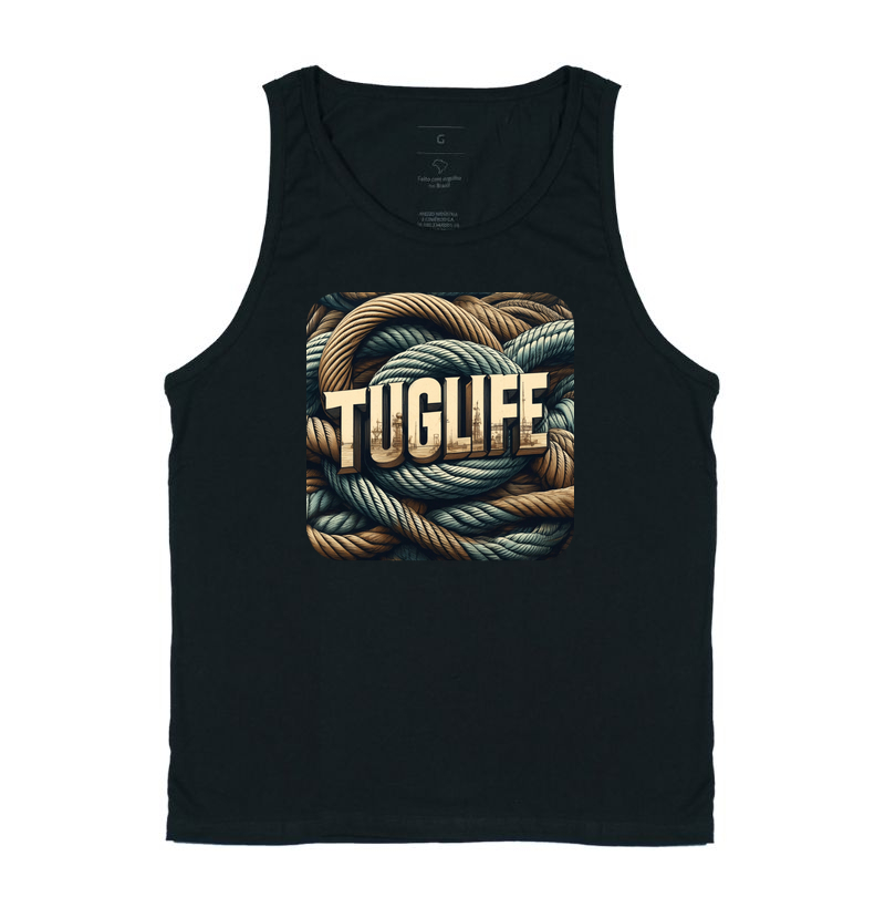 Tuglife Ropes