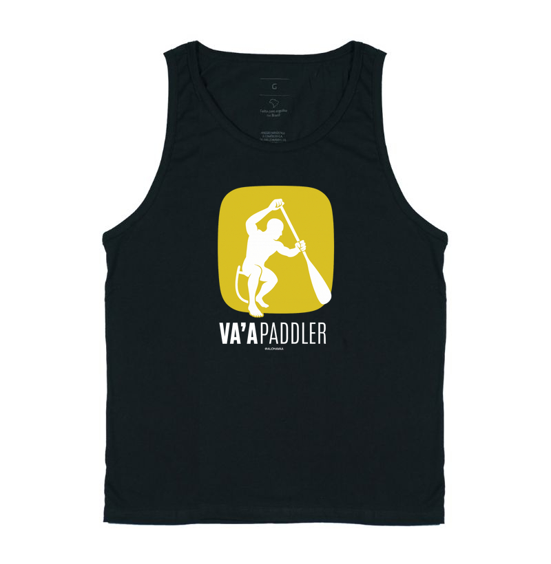 VA'A Paddler
