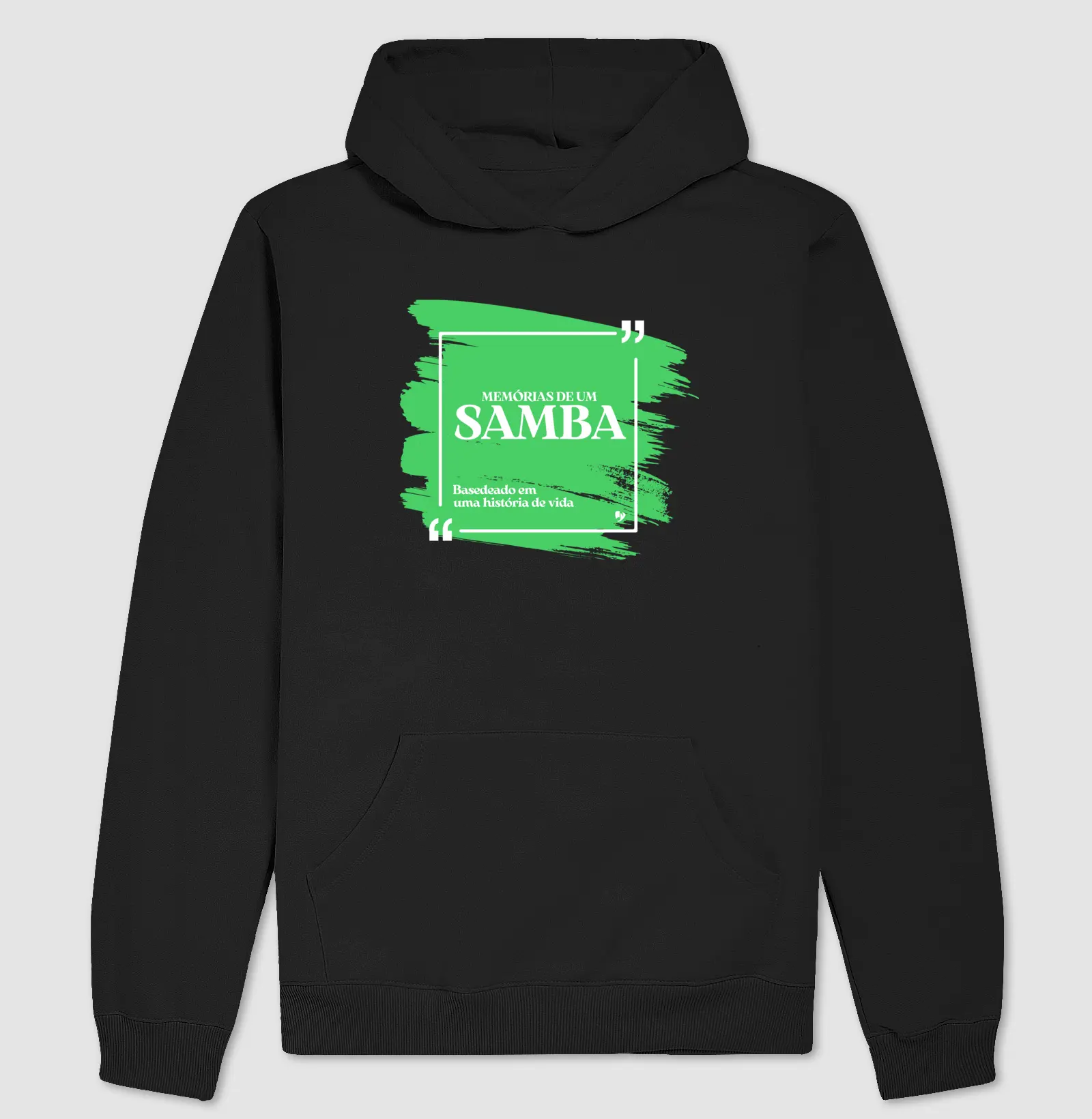 Memórias de um Samba