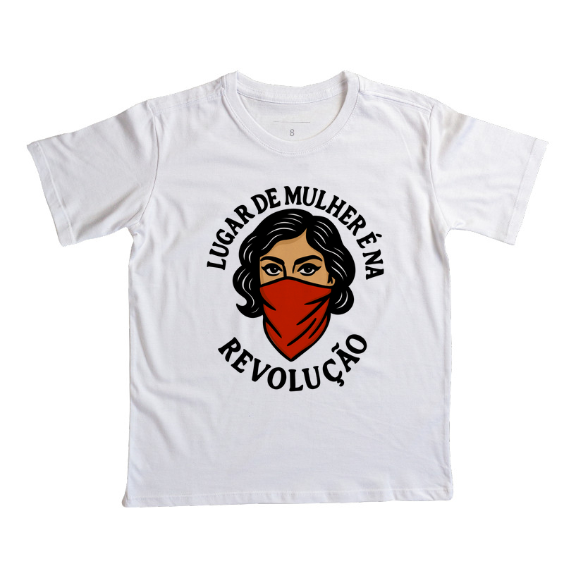 Lugar de Mulher