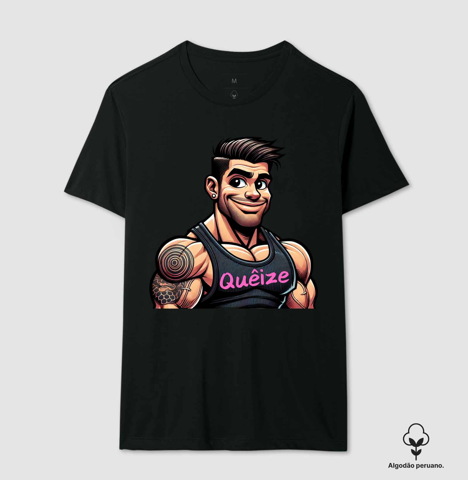 Quêize