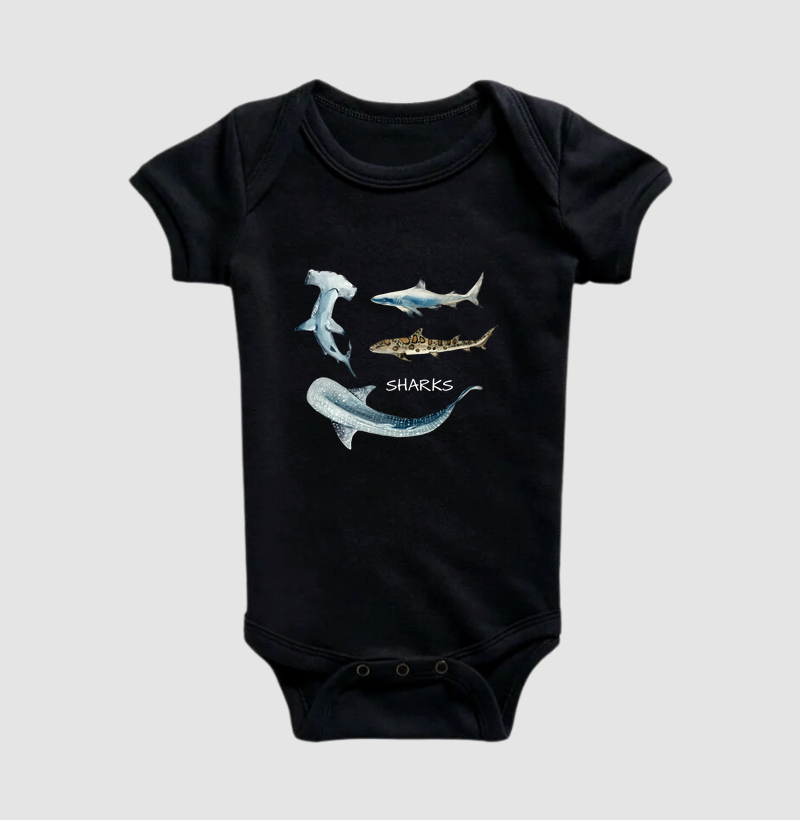 The Sharks