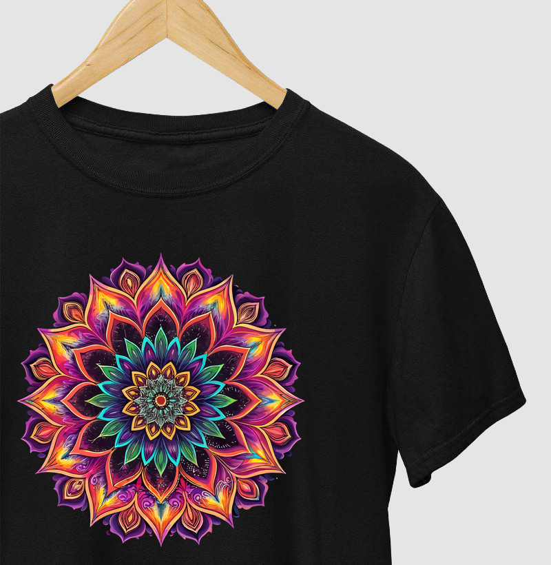 Mandala Hipnótica 