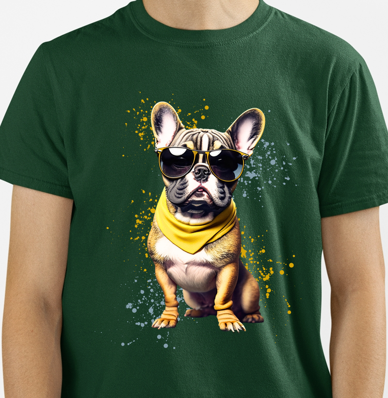 Bulldog Francês