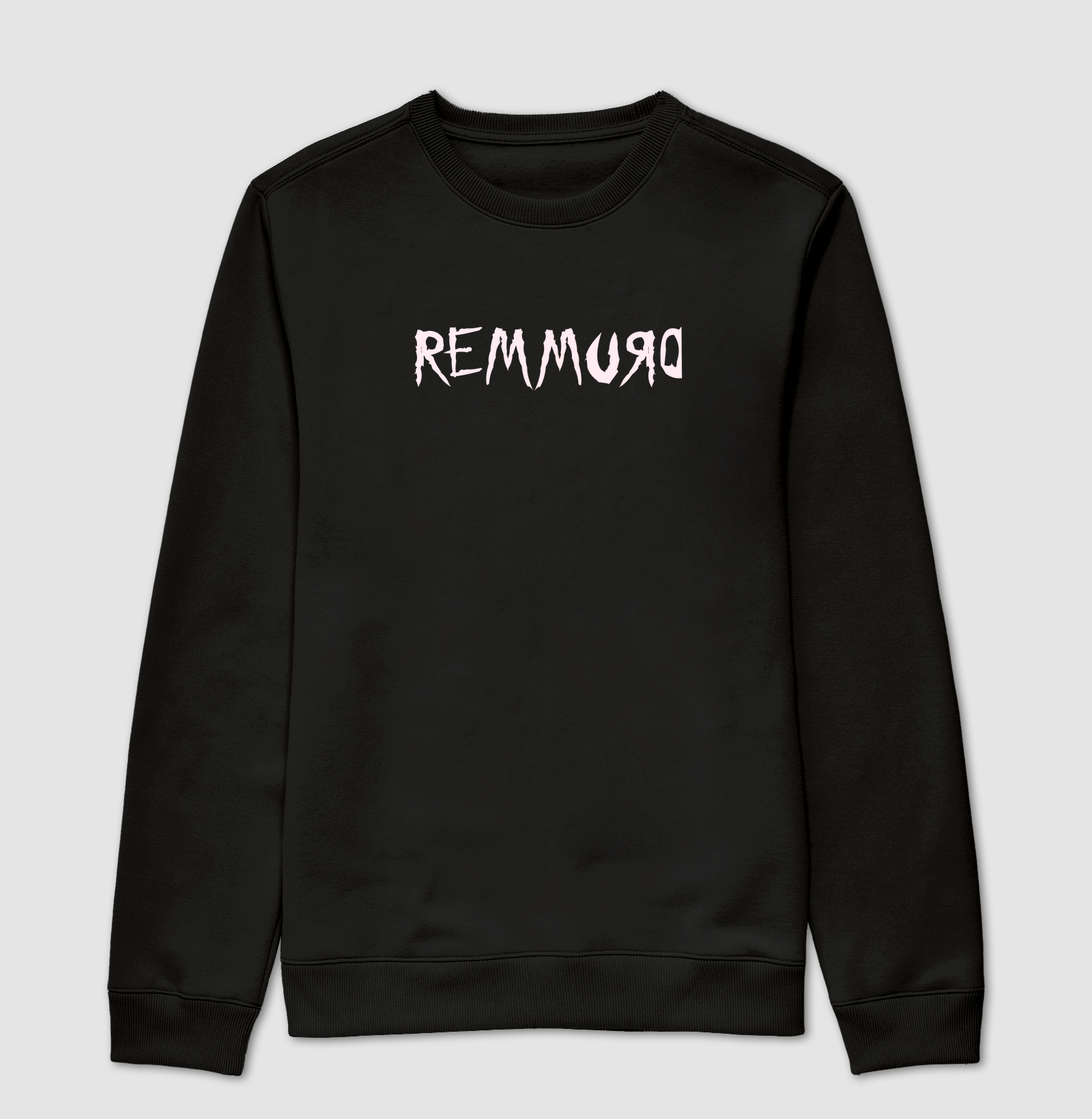 REMMURD - DRUMMER