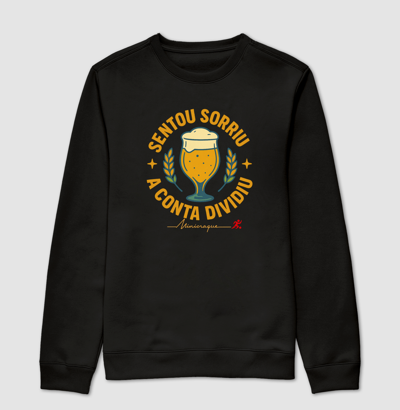 cerveja e histórias