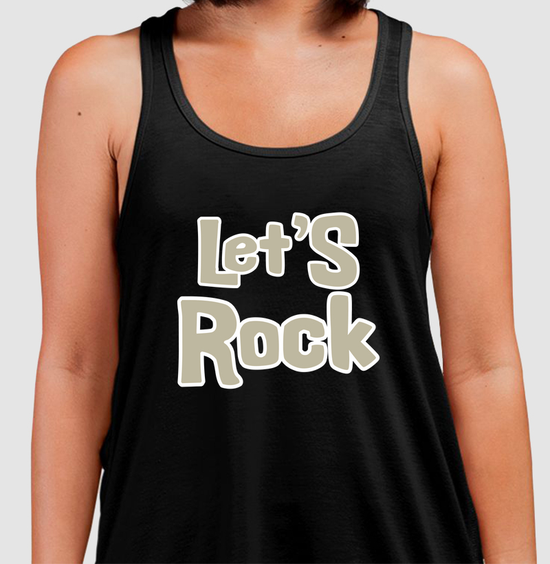 Let’s Rock: Regata - Vibração e Estilo para os Amantes do Rock