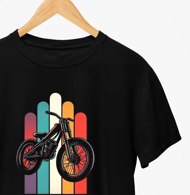 Colorful Bike