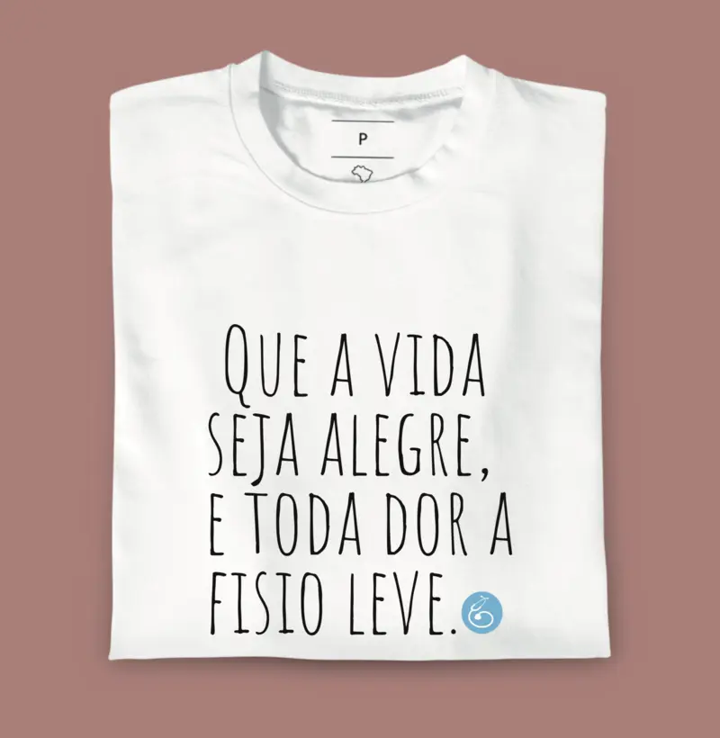 Que a dor leve