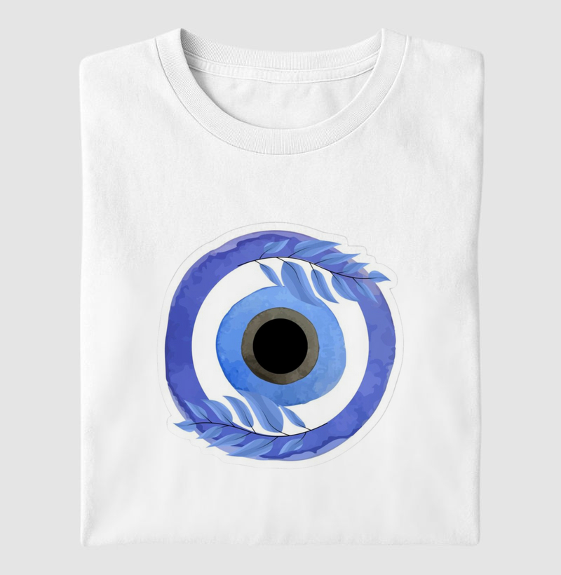 The Greek Eye