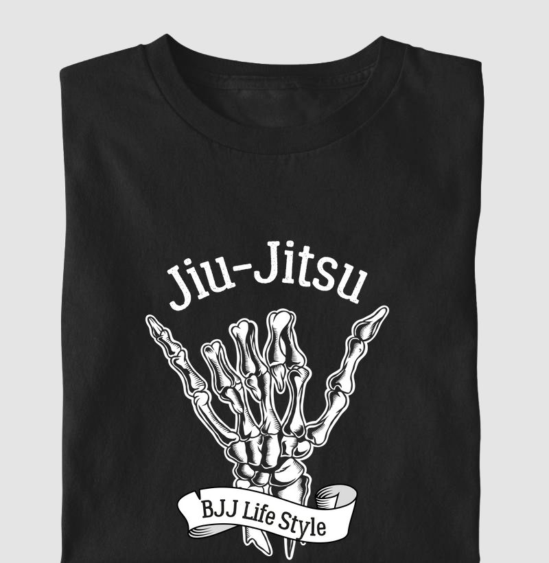 Camiseta Infantil Life Style