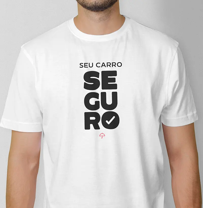 Seu Carro Seguro (Clássica)