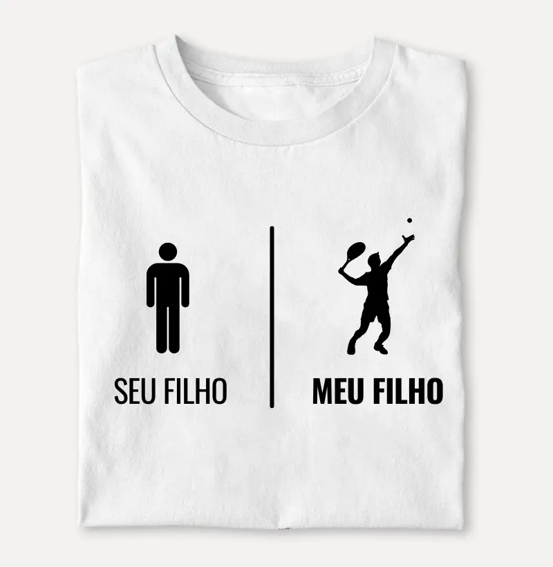 MEU FILHO