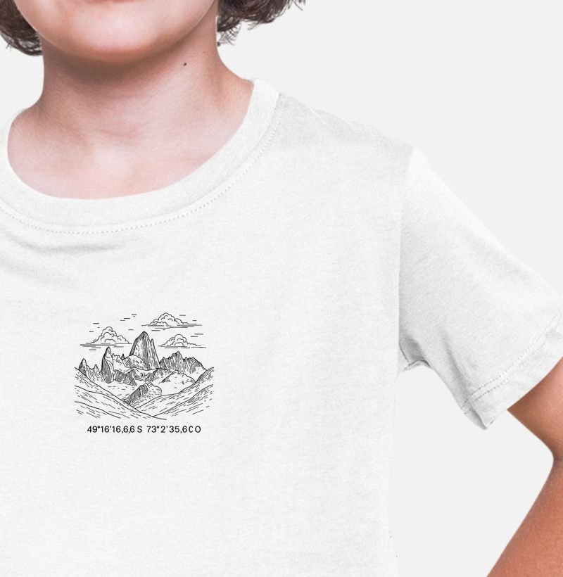 Monte Fitz Roy - Coleção Essência