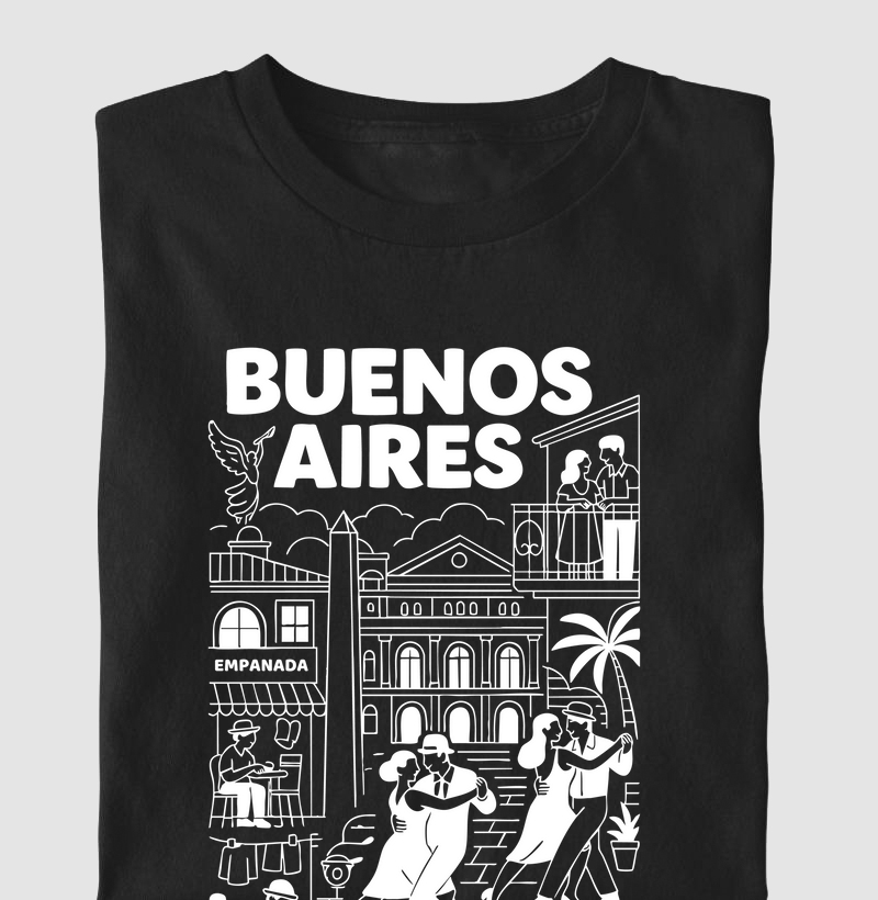 Buenos Aires