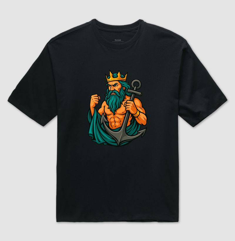 Poseidon