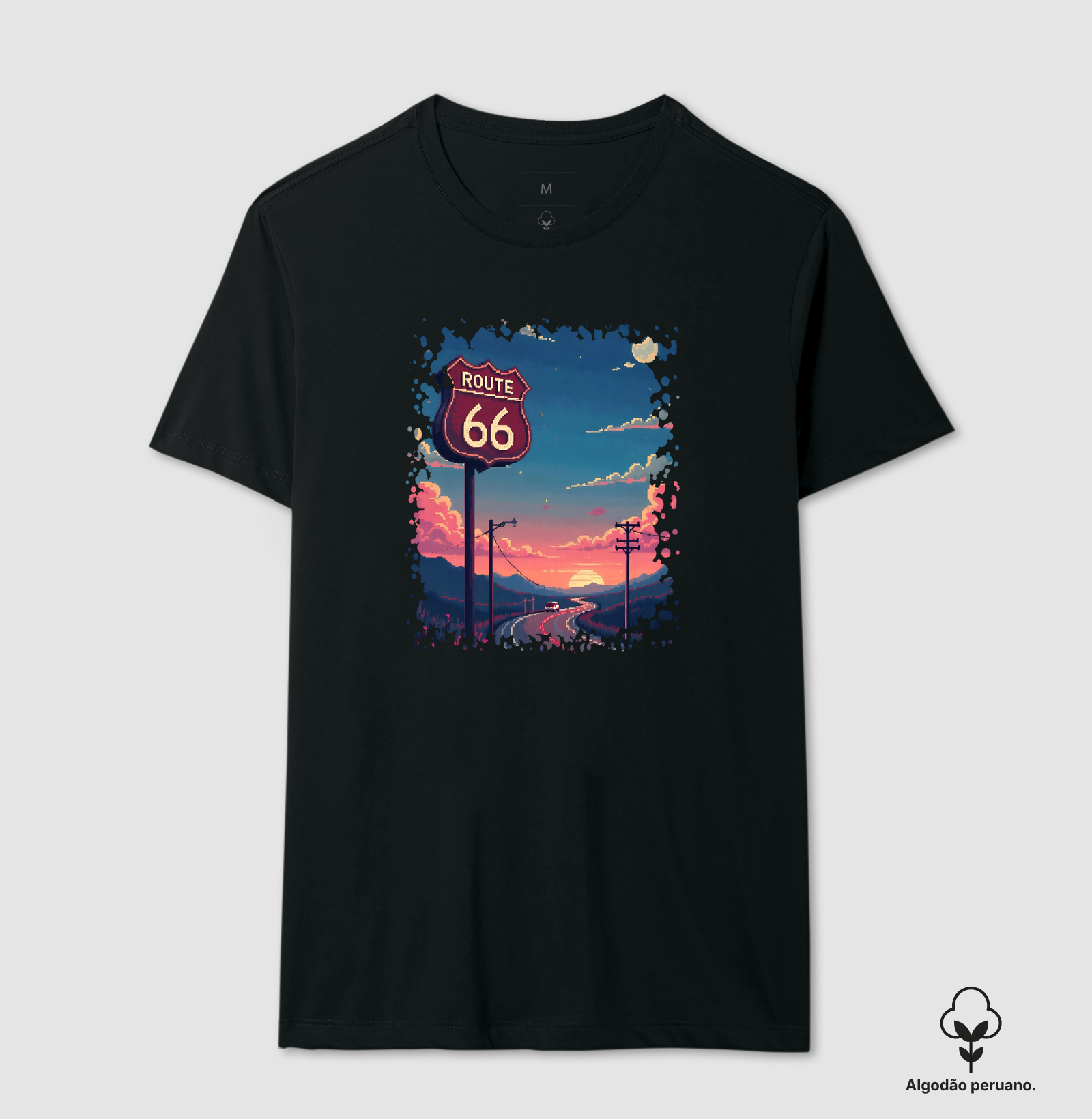 Camisa 0