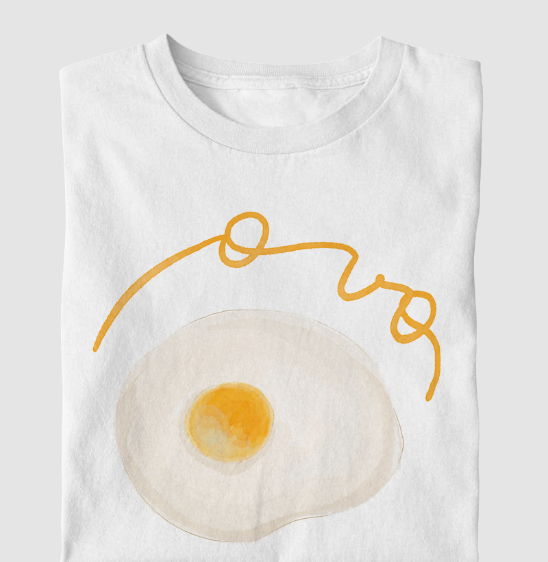 Ovo collab Paula Carvalho