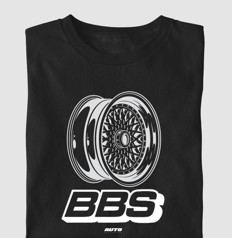 Wheels BBS