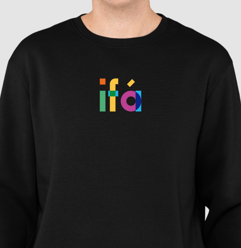Ifá - Prisma