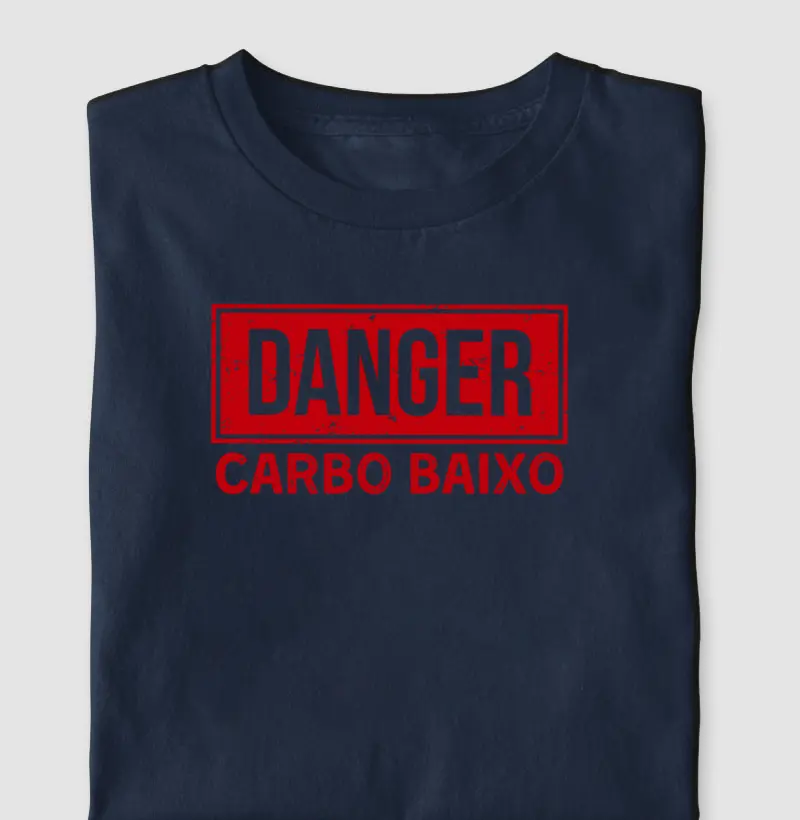 DANGER CARBO