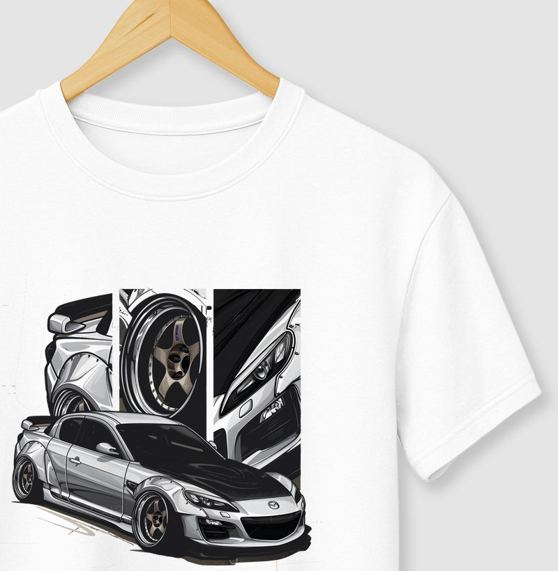 RX-8