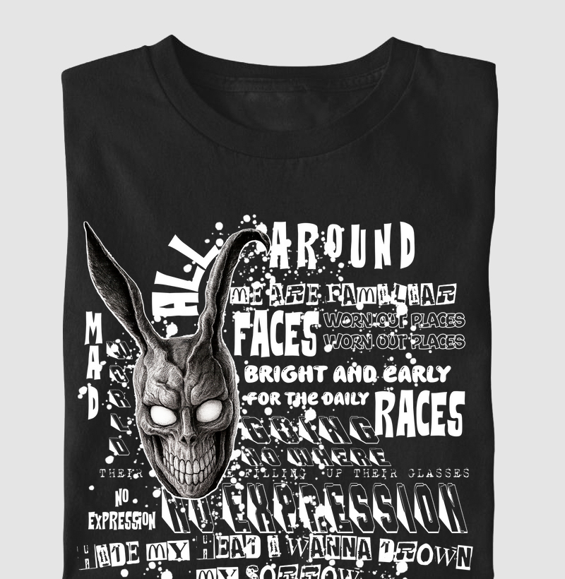 Dark Bunny