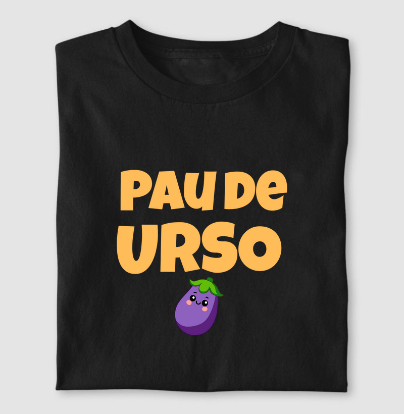 Pau de Urso 