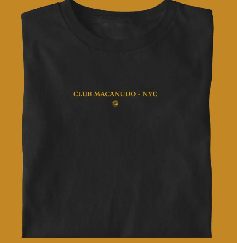 CLUB MACANUDO NYC