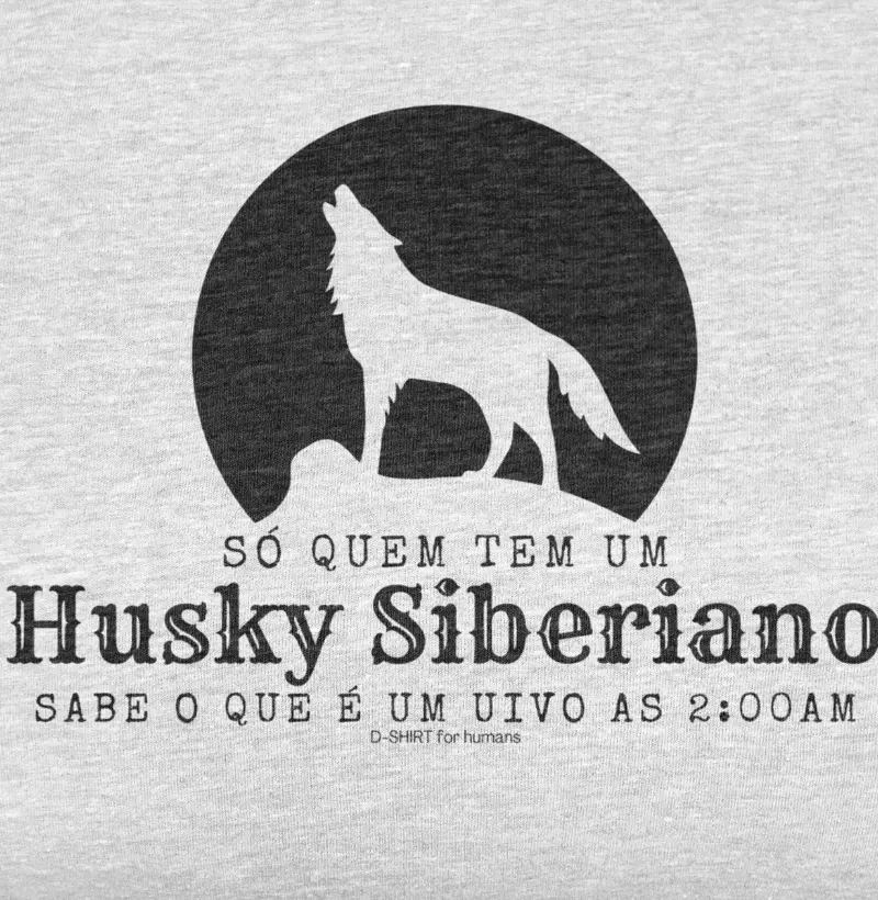 Uivo do Husky