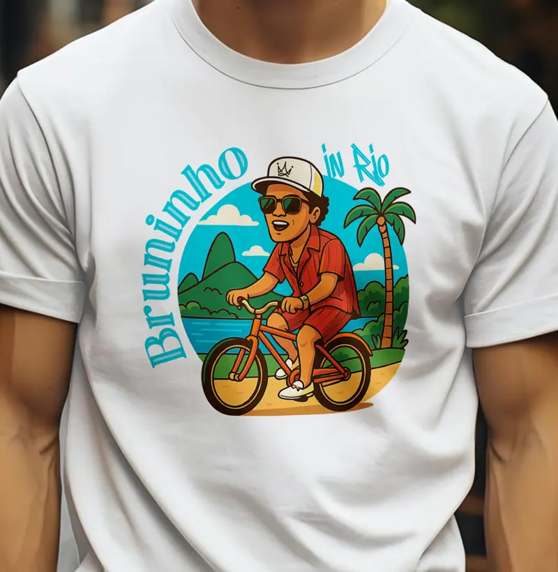 Bruninho in Rio