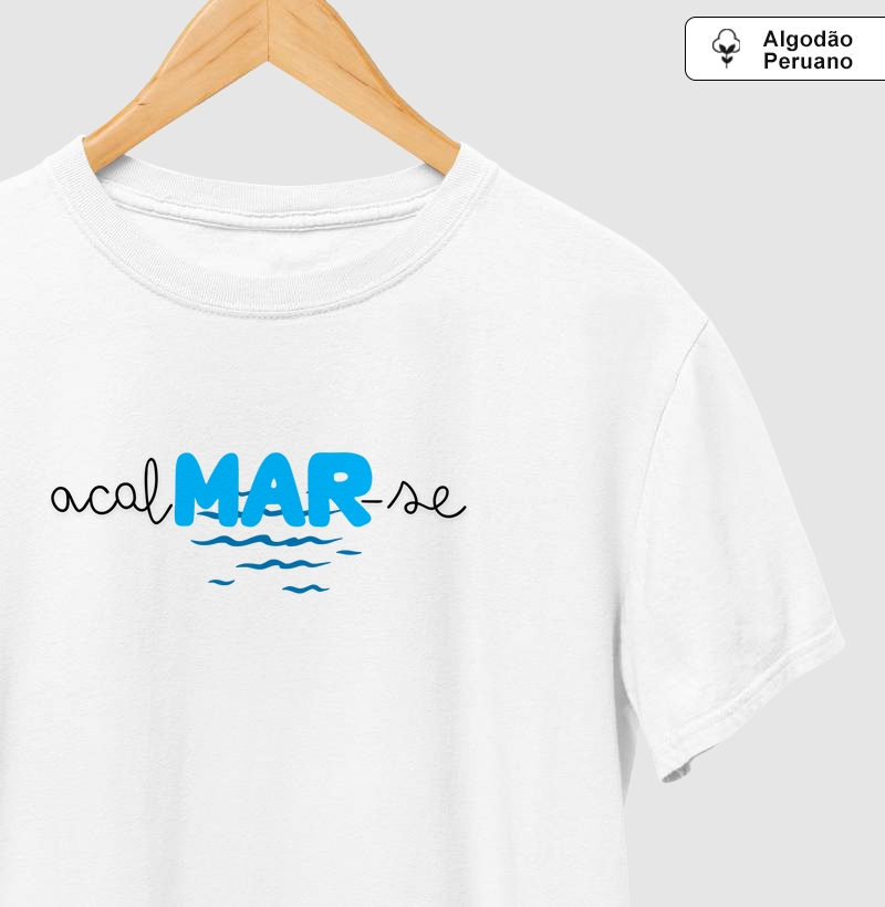 AcalMAR-se nas ondas