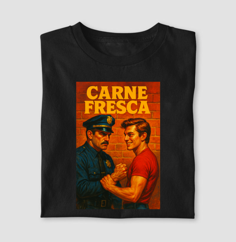 Vintage Sex Police