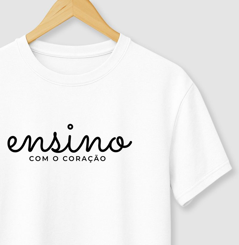 Práxis Camiseta Duo I - Pais e Filhos