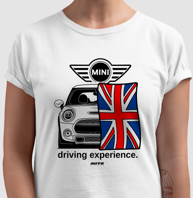 Mini Cooper Ing