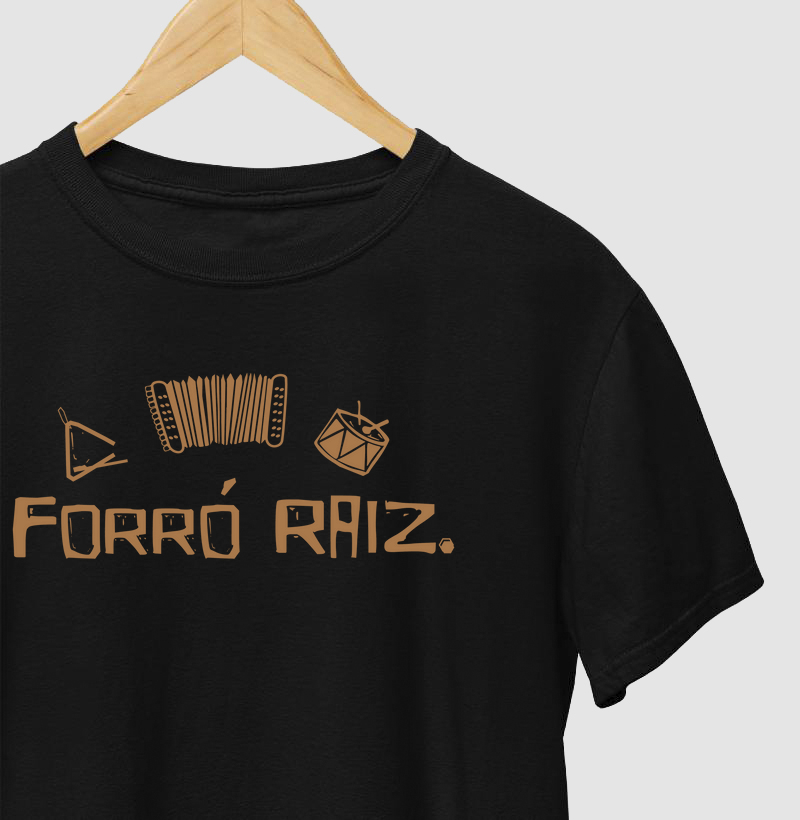 Forró Raiz
