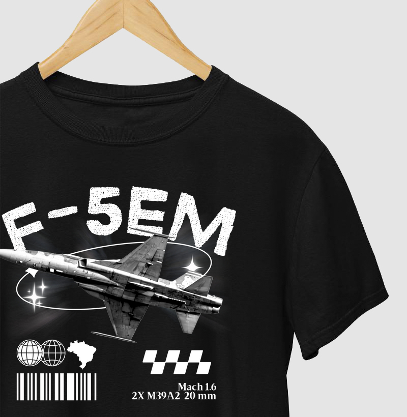 Caça F-5EM