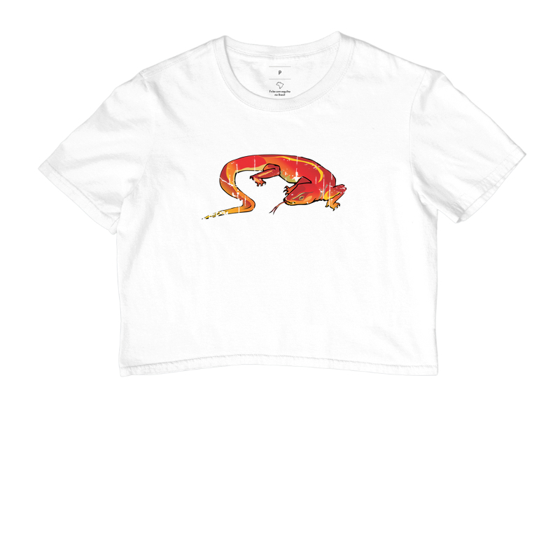 75 O Lagarto