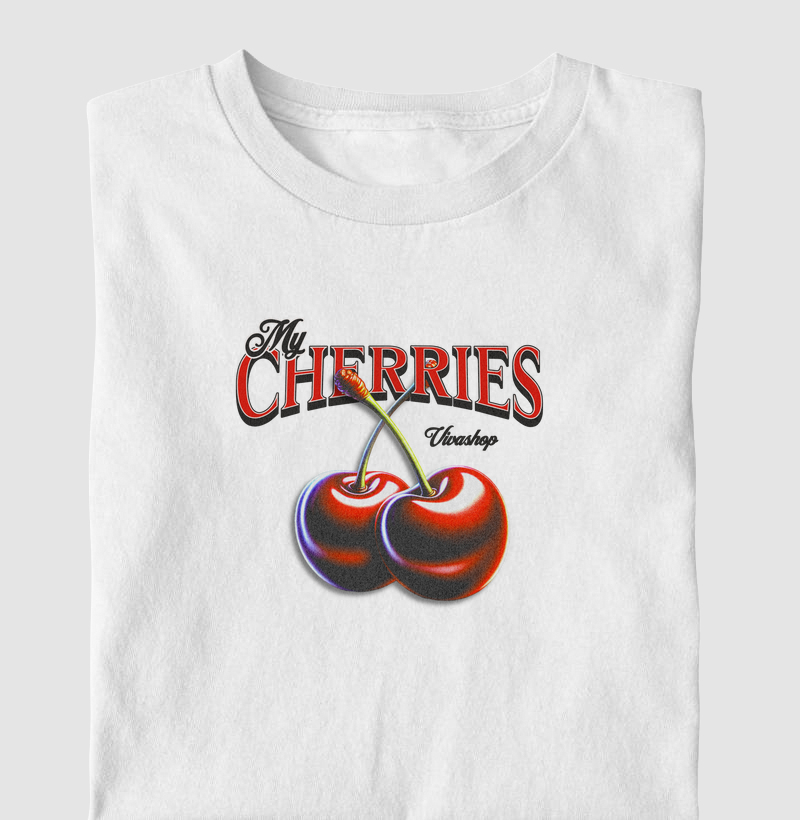 cherries - cerejas