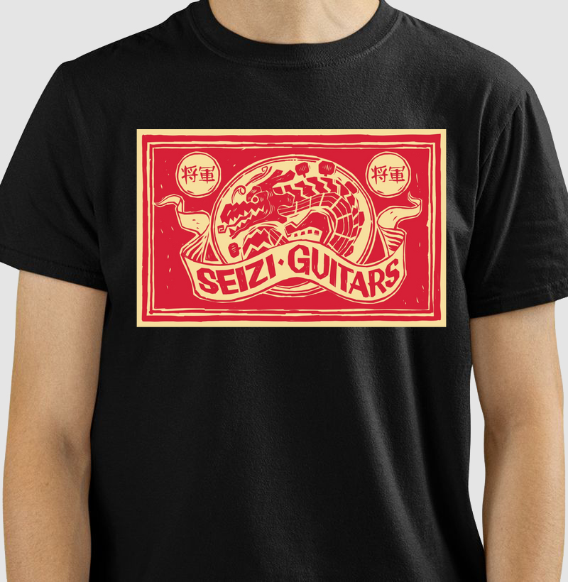 Seizi Dragon