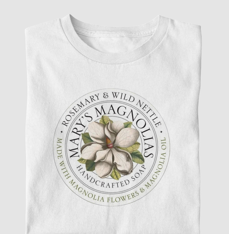 Mary´s Magnolia