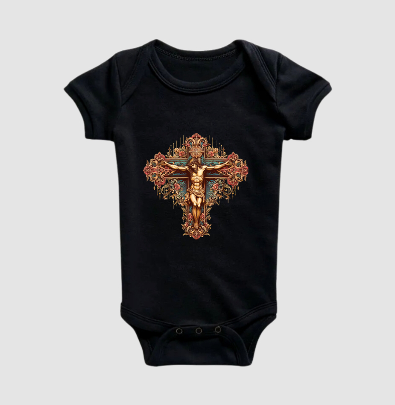 Jesus Crucificado