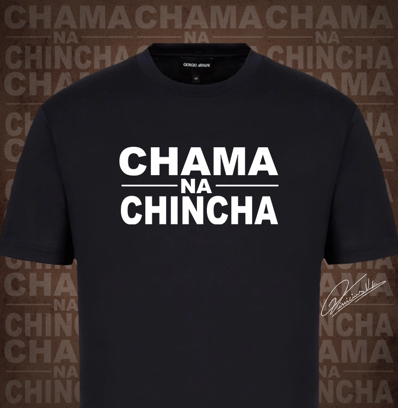 Chama na Chincha