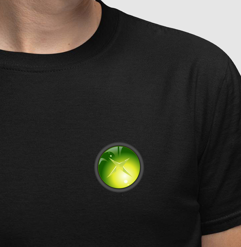 Botton Xbox